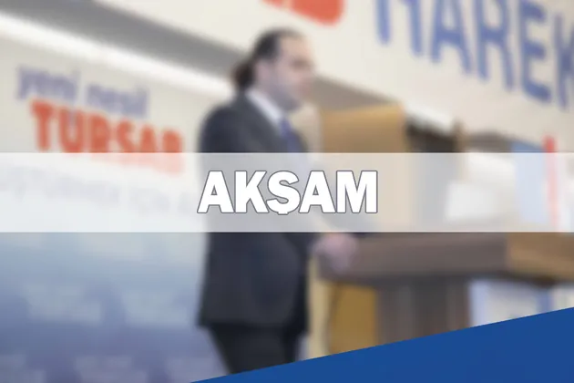 Akşam: Güneşli’deki otelin yatırımcısı Tamer Çiçek de 404 odalı…