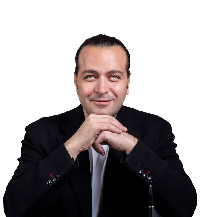 Who is Tamer Cicek?