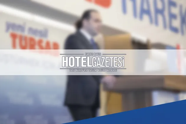 Hotel Gazetesi: Aralık ayında 25’inci olağan genel kurulu yapılacak Türkiye Seyahat Acentaları …