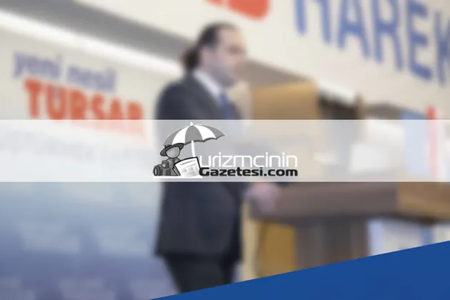 Turizmcinin Gazetesi: TÜRSAB Genel Kurul tarihini ne zaman açıklayacak?